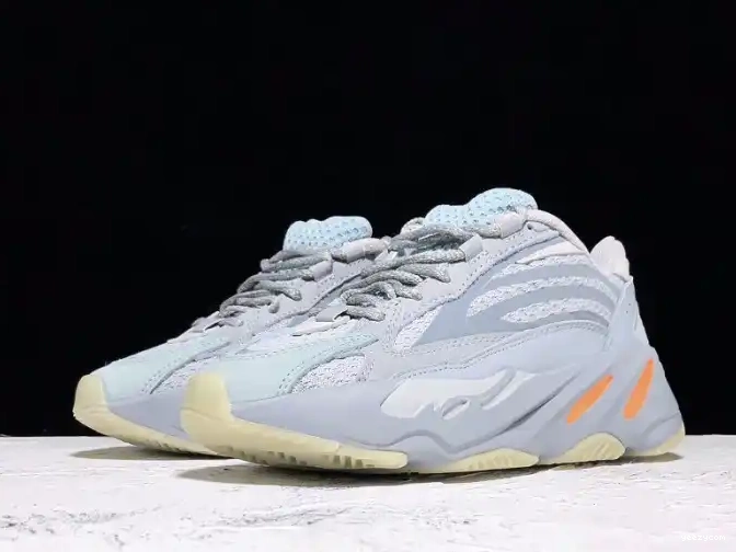Boost Adidas 'Inertia' Yeezy FW2549 700 V2 0630